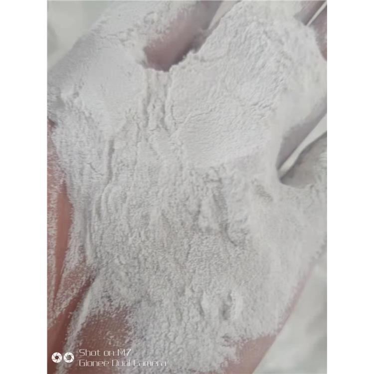 红河水处理用氧化镁储存注意事项